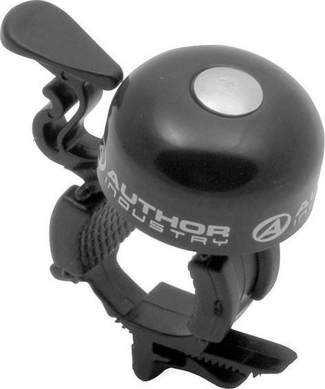 Author Dzwonek Author AWA-51 czarny uniwersalny