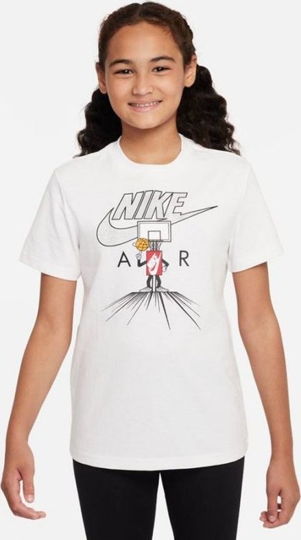 Nike Koszulka Nike Sportswear DX9527 100