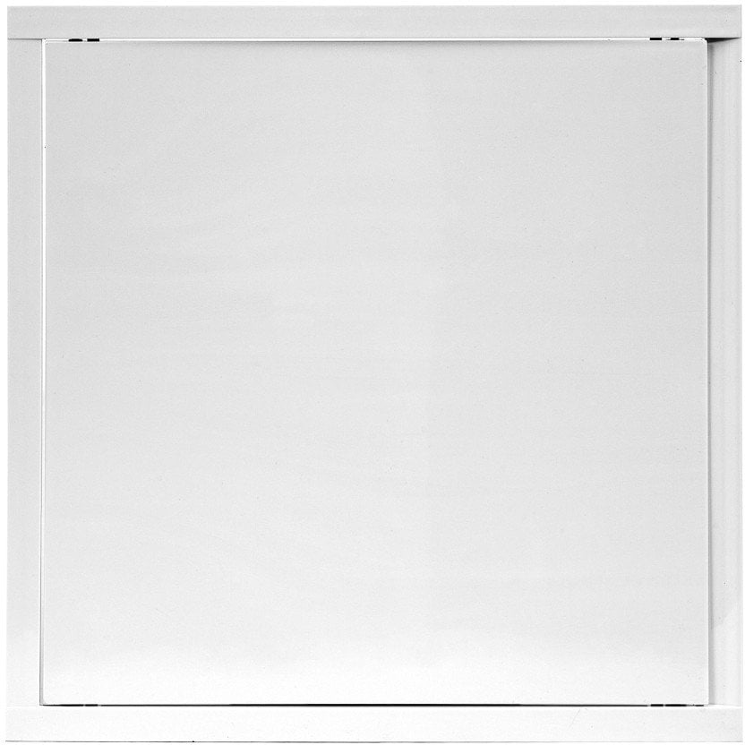 HATCH PLASTIC CONTROL 200X300 MM