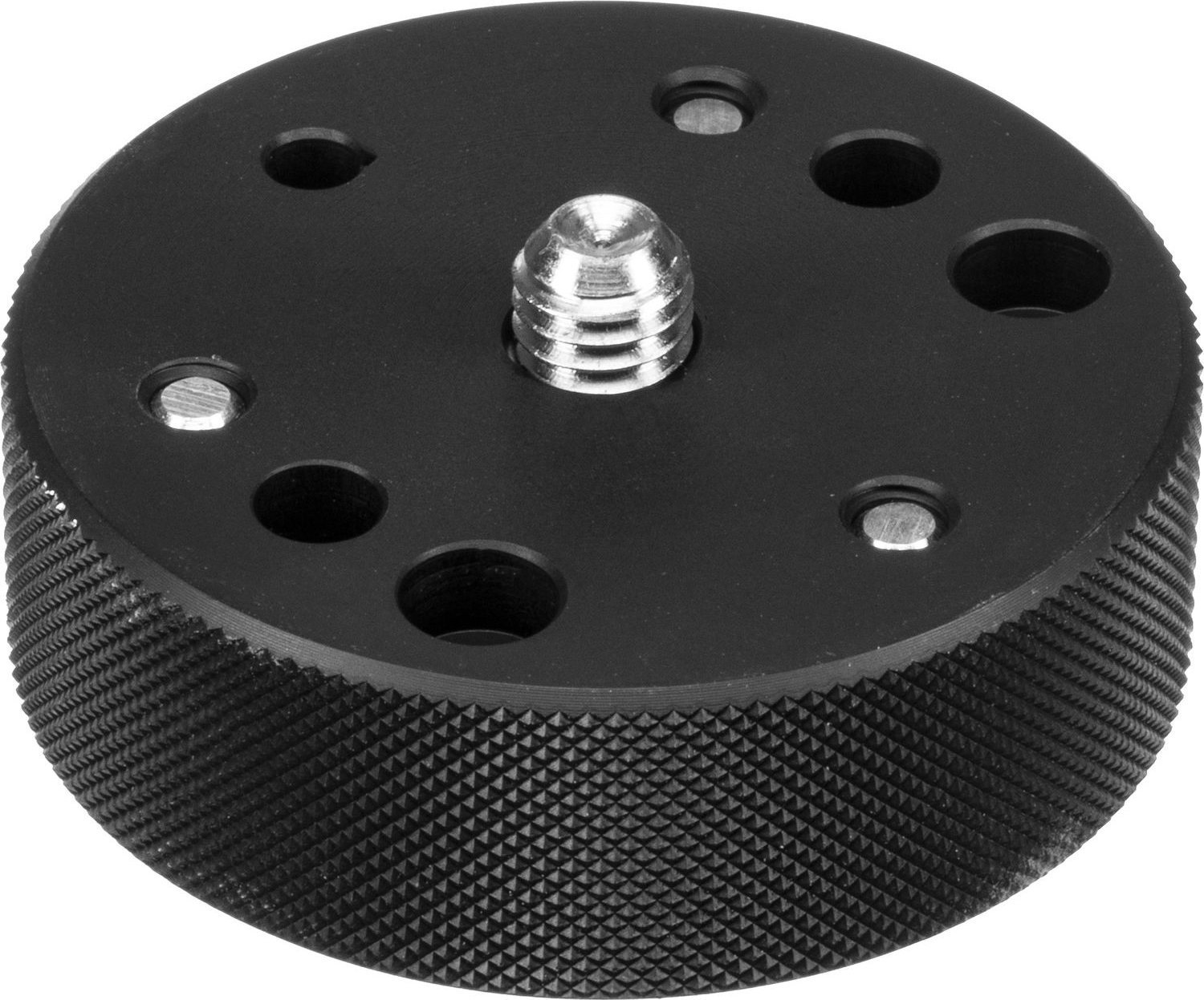 Platforma 60mm gwinty 3/8"