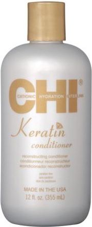 Farouk Systems CHI Keratin Conditioner Keratynowa odżywka do włosów 355 ml