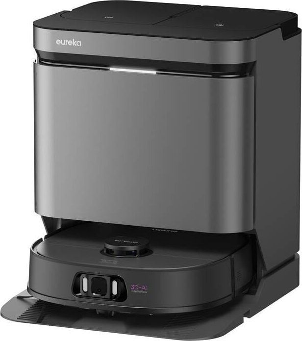 Robot sprzątający EUREKA J15 Pro Ultra