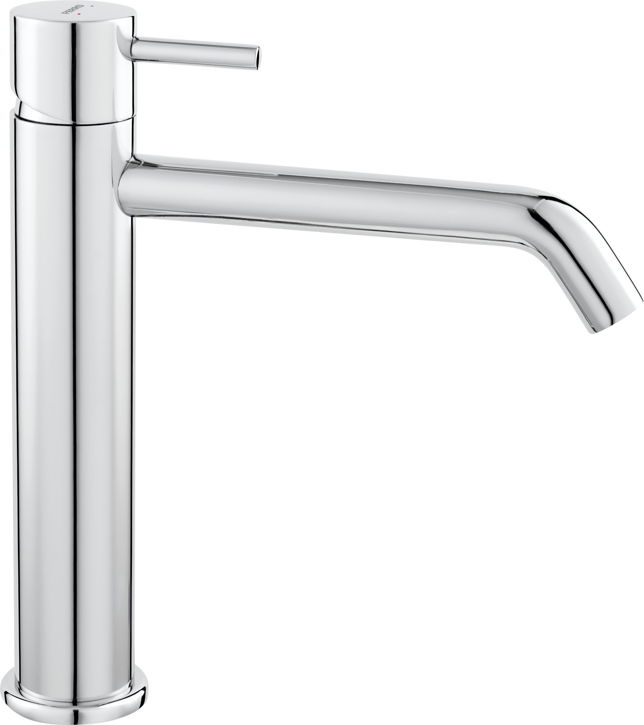 Bateria umywalkowa Ferro BCK2ML / CIRICULUS / BAT. UMYWALKOWA ŚREDNIA CHROM