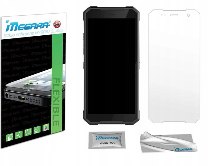 Szkło Hybrydowe Do Myphone Hammer Explorer