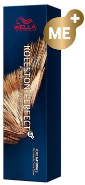 Wella Professionals Koleston Perfect Me+ Pure Naturals 3/0 60 ml