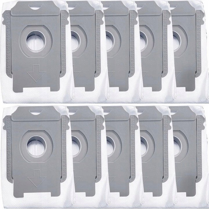 10x Worki na Brud do iRobot Roomba E I J i3+ i4+ i5+ i6+ i7+ i8+ j7+ s9+
