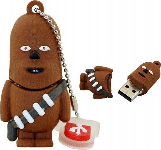 Pendrive Dr. Memory 64 GB