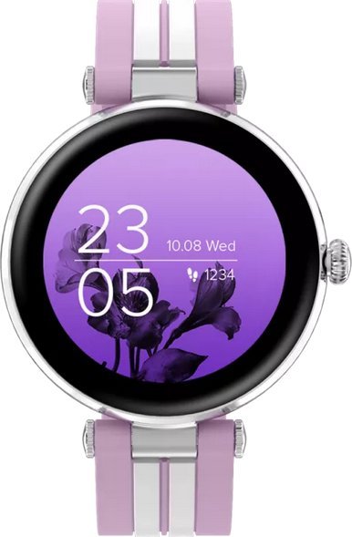 Smartwatch Canyon Canyon smart watch Semifreddo SW-61, purple