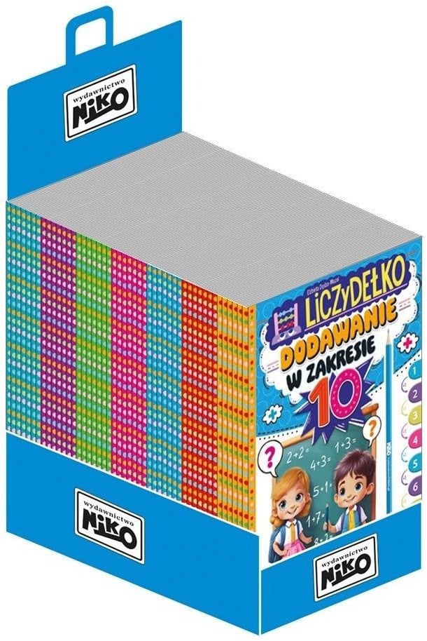 Liczydełko Display (35szt)