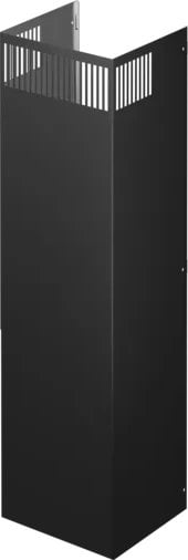 Siemens LZ10BXK61, Black, Rectangular, 1000 mm