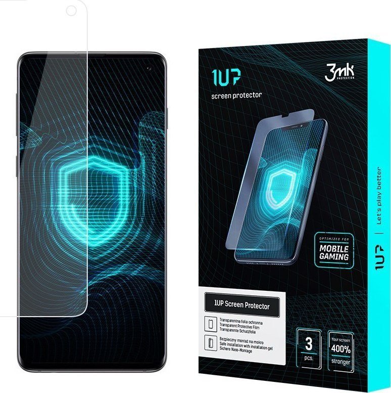 3MK 3MK 1UP SAMSUNG S10