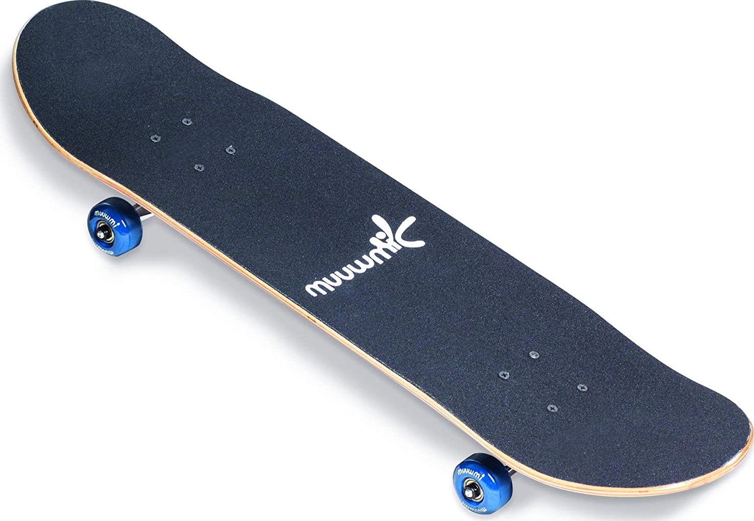 Deskorolka Muuwmi Muuwmi Skateboard Abec 5, with backpack - 561