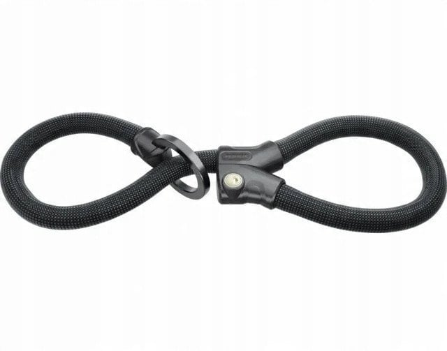 ABUS Infinity Loop 140 cm 1806/140 schwarz