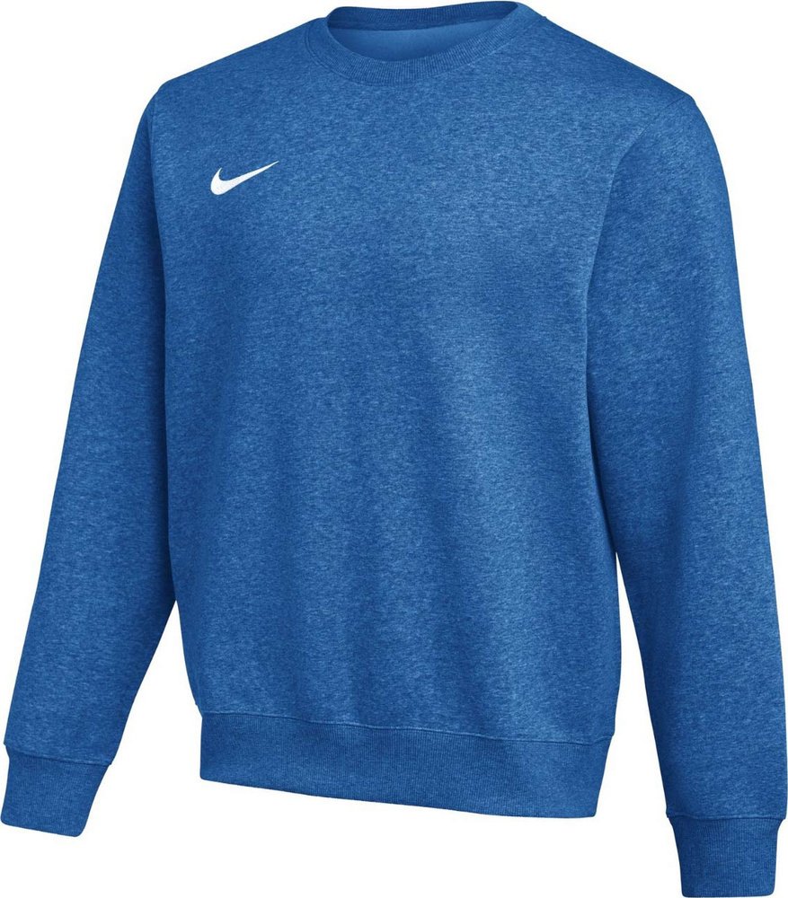 Bluza męska Nike Park 26 Fleece Crew niebieska IB1190 463 M