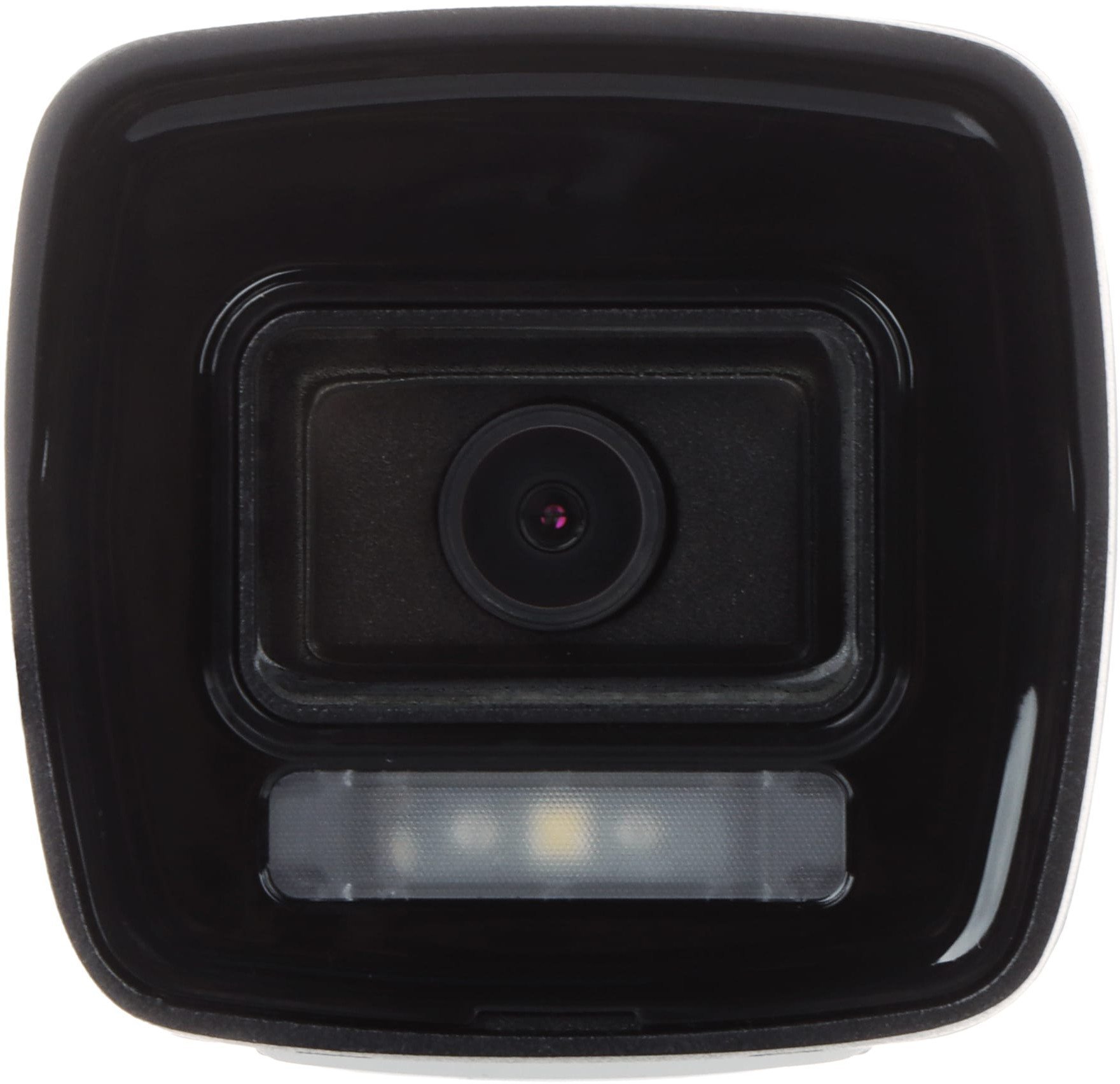 KAMERA IP DS-2CD1083G2-LIUF(2.8MM)PL Smart Hybrid Light - 8 Mpx 4K UHD Hikvision