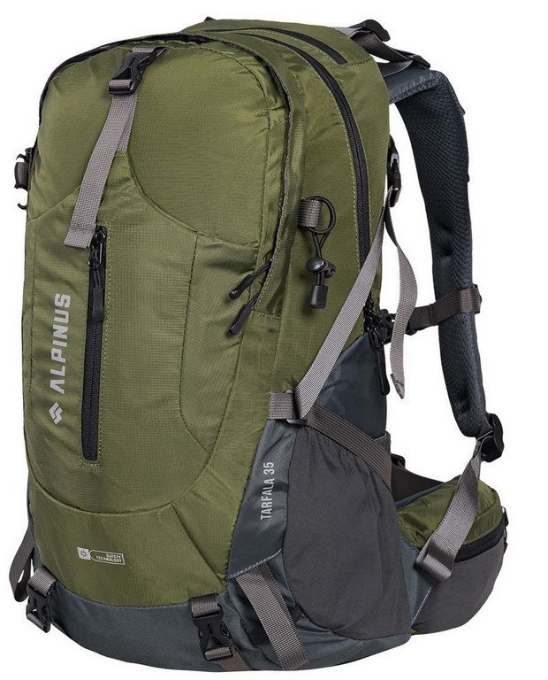 Plecak turystyczny Alpinus Tarfala 35L (AI11152)