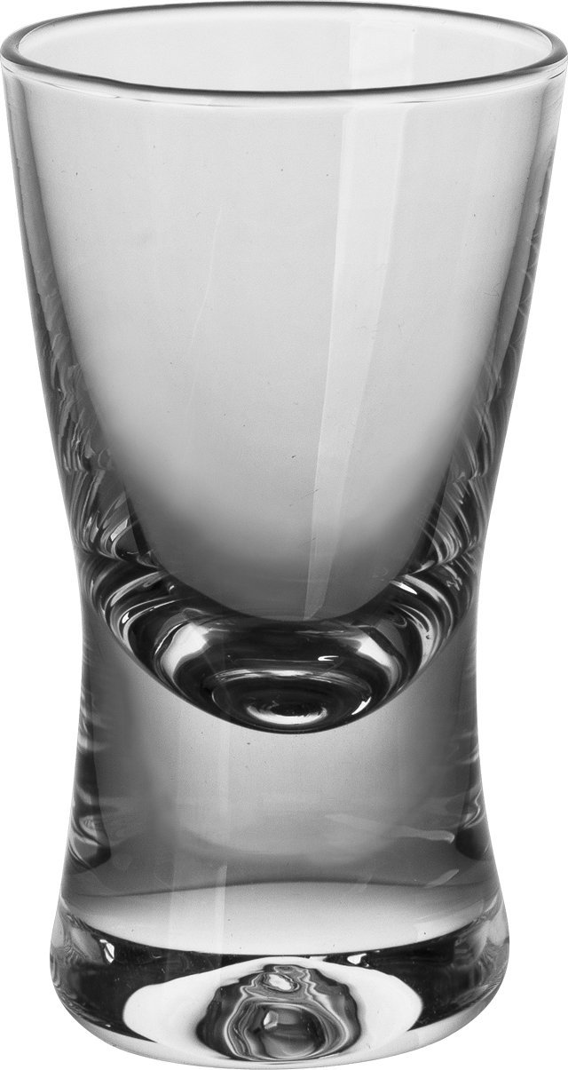 Krosno Kieliszek do wódki 25 ml Krosno EO-2688