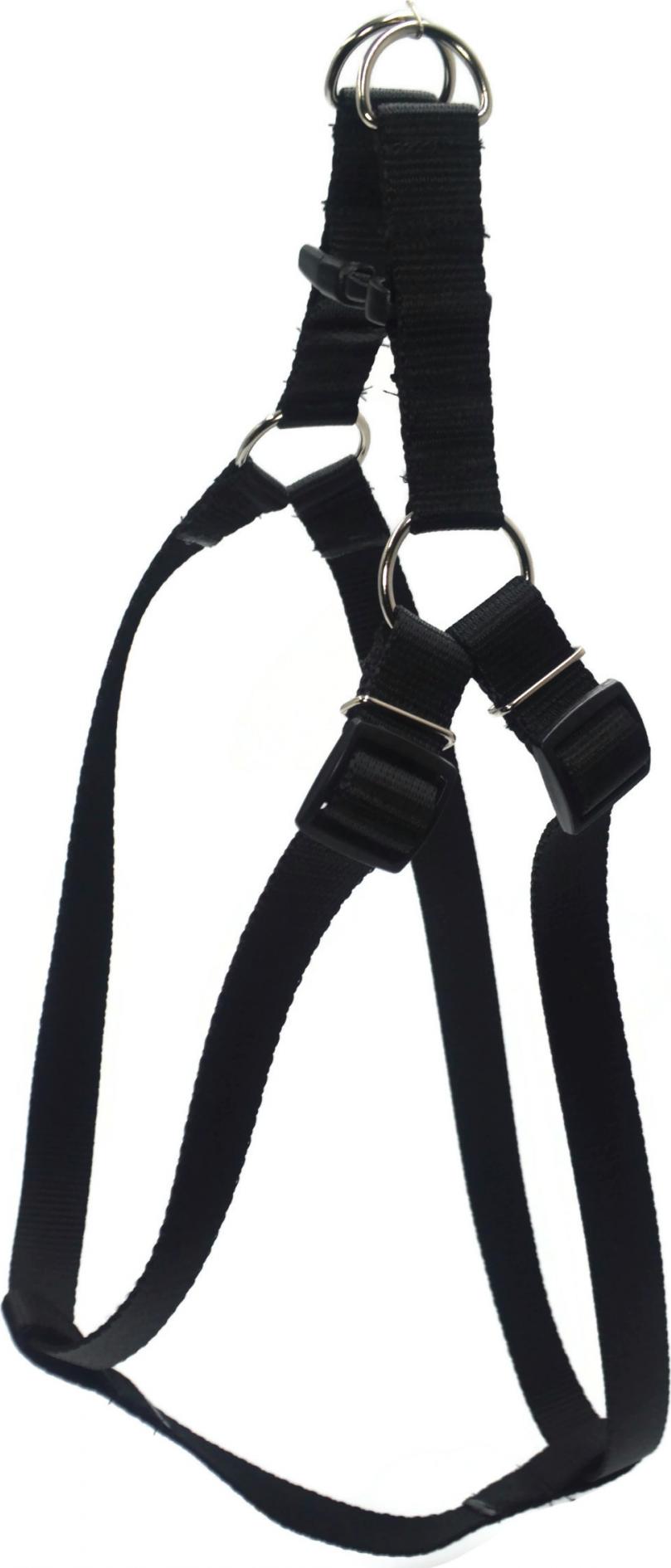 Alizoo Szelki dla dużego psa 25mm - ALIZOO