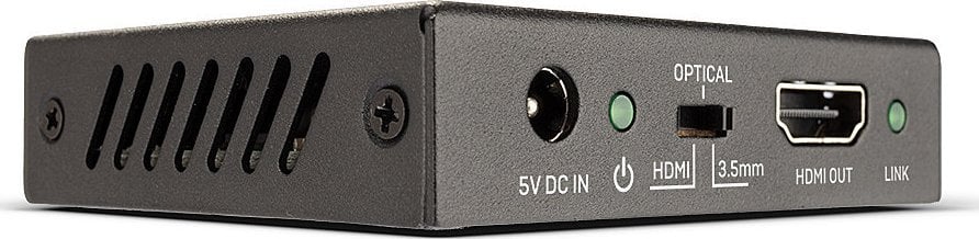 System przekazu sygnału AV Lindy Lindy HDMI 18G Audio Embedder