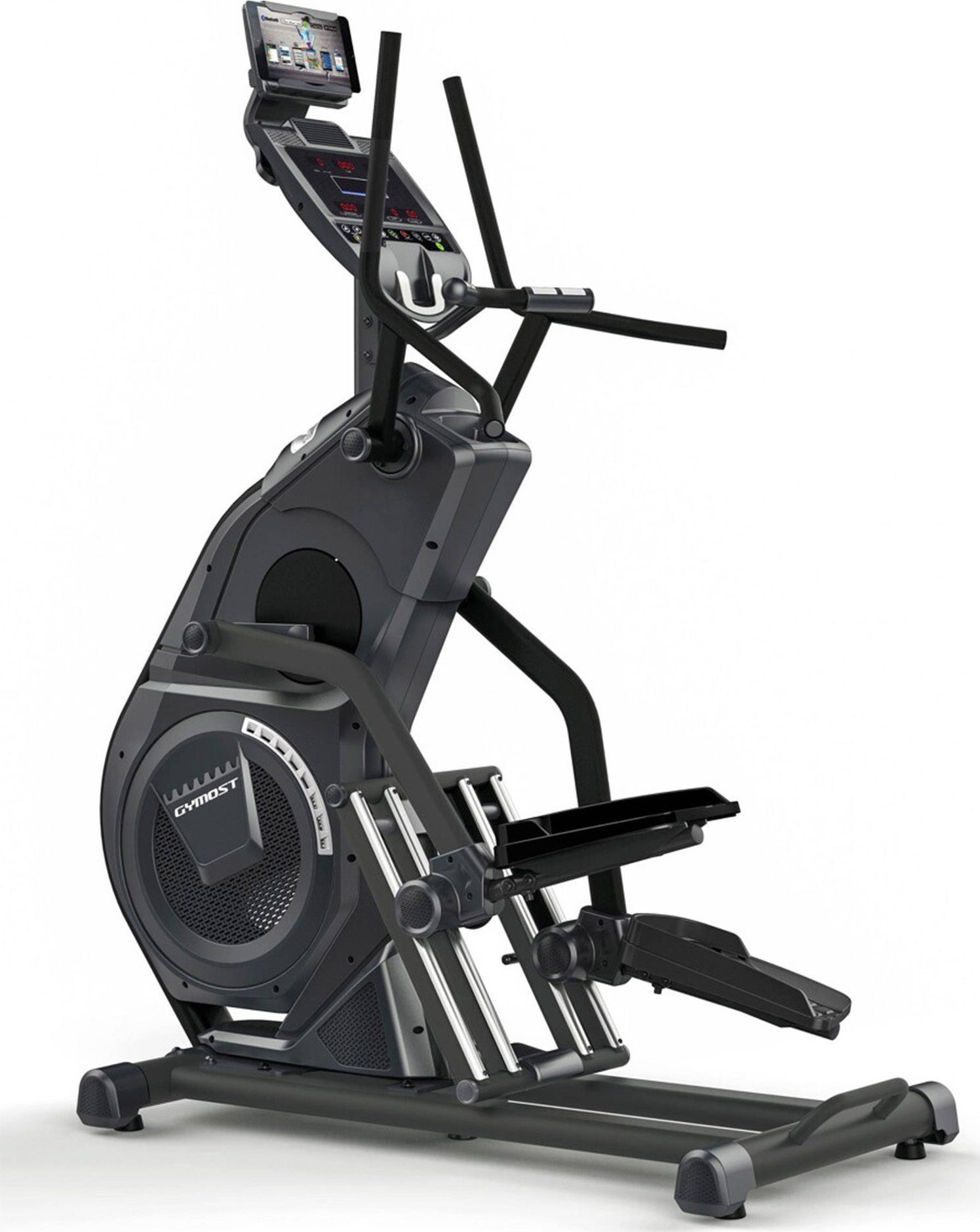 Orbitrek Spokey Endurance J22 LED magnetyczno-powietrzny