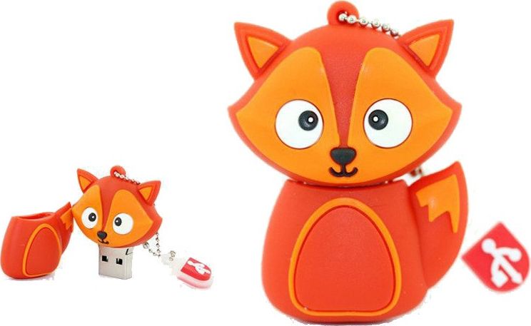 Pendrive Dr. Memory 16 GB