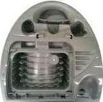 POKRYWA 400.0003 TYŁ