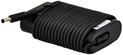 Zasilacz do laptopa Dell 45 W, 3 mm, 2.3 A, 19.5 V (450-18919)