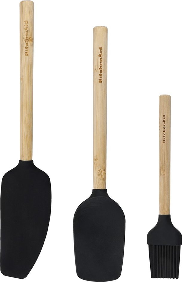 KitchenAid KitchenAid akcesoria silikonowe do pieczenia 3 szt