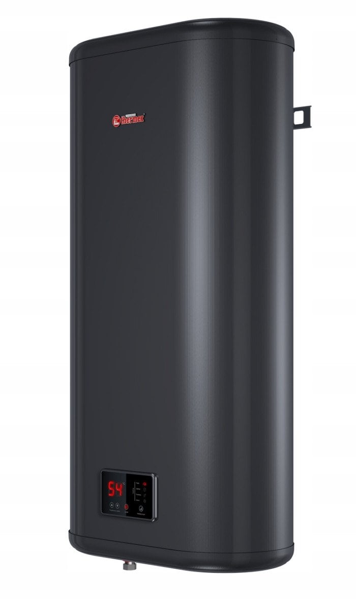 Electric water heater THERMEX ID50V Shadow Wi-Fi, 42 l, ver., 0.7/1.3/2.0 kW