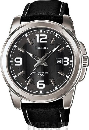 Zegarek Casio Zegarek Casio Męski MTP-1314L-8AV