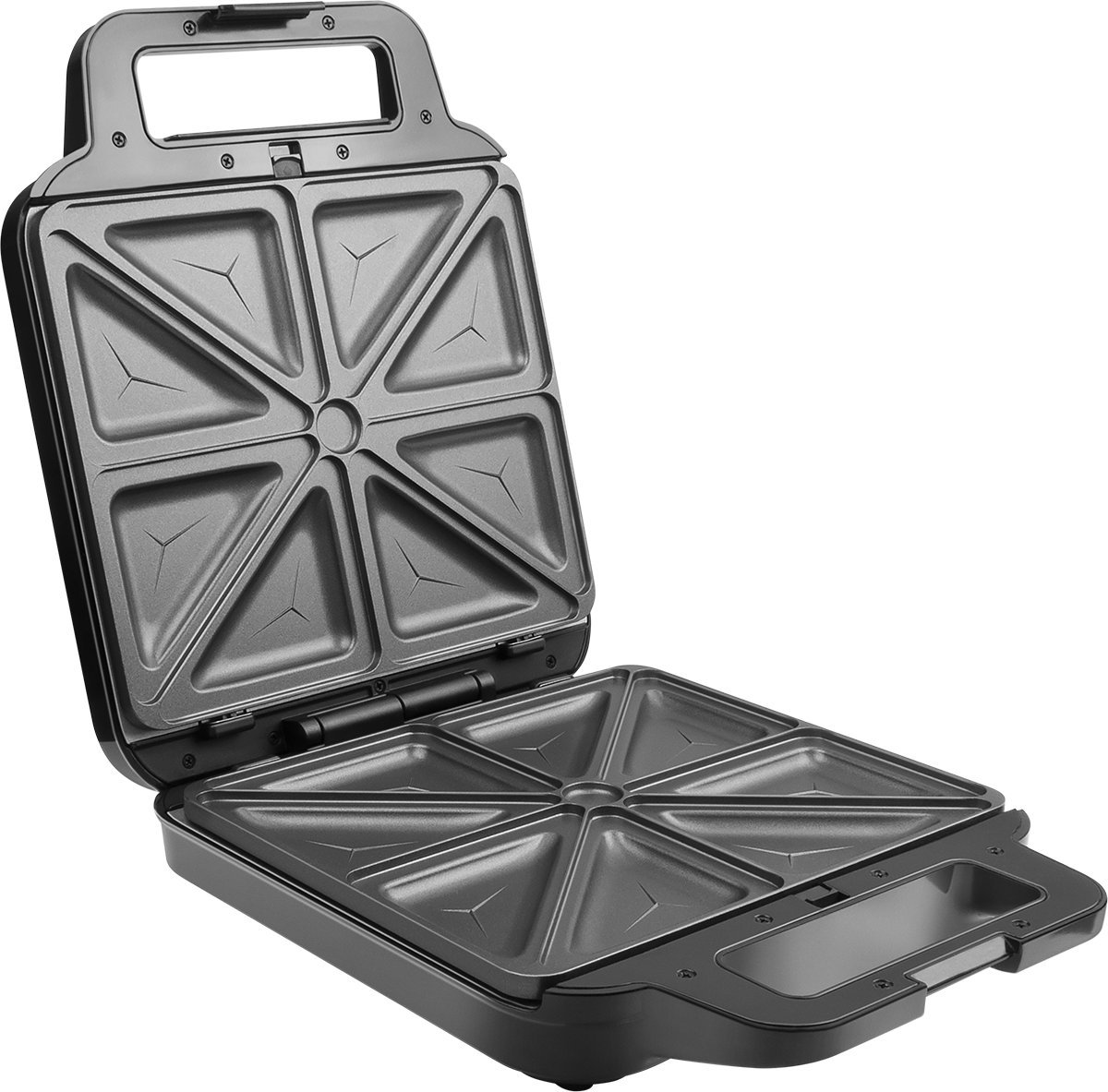 Opiekacz Concept Solution SV3080