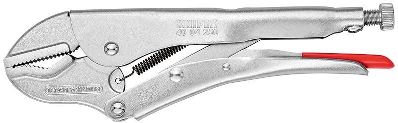 KNIPEX Universal-Gripzange