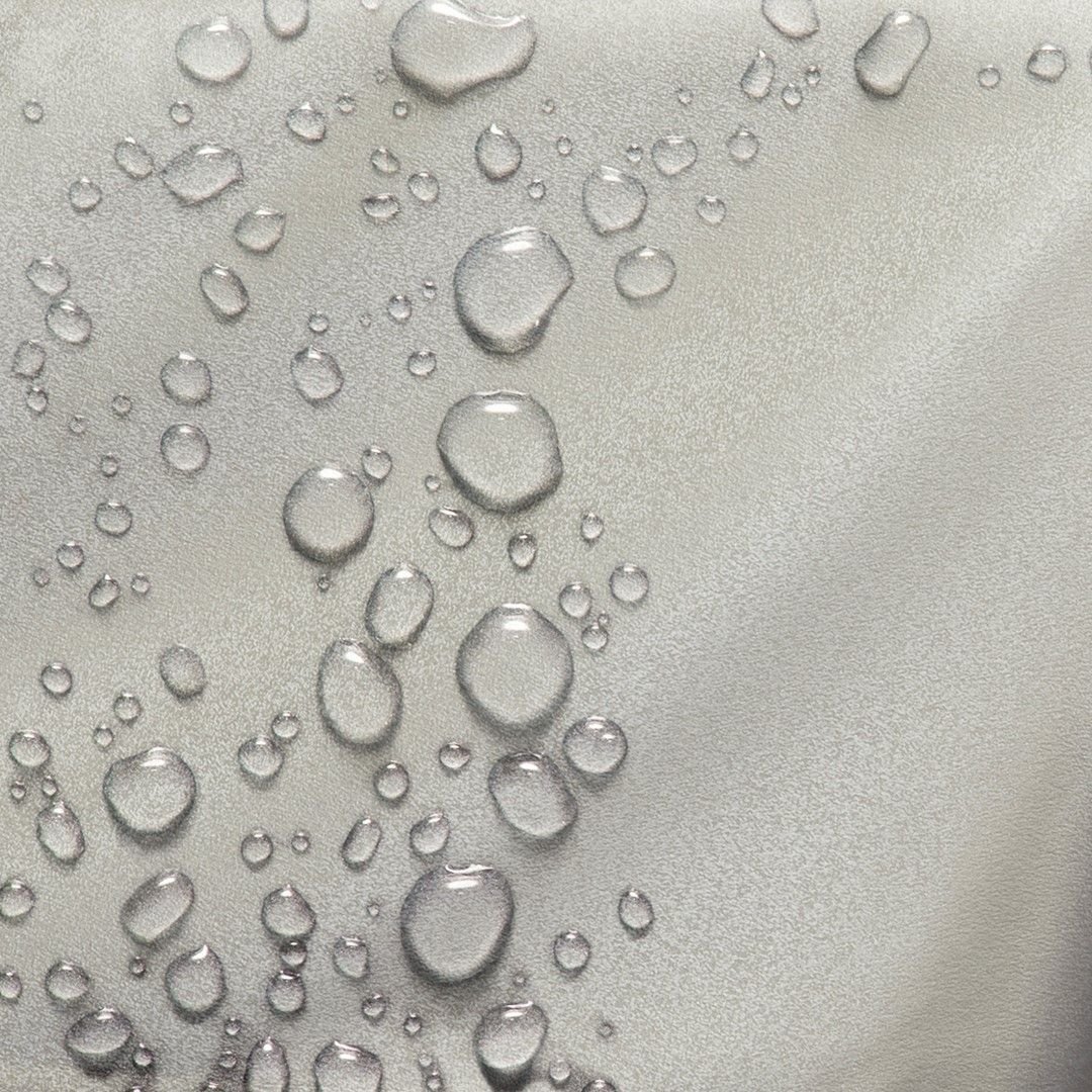 AmeliaHome AmeliaHome Serweta plamoodporna gładka EMPIRE 80X80 cappuccino