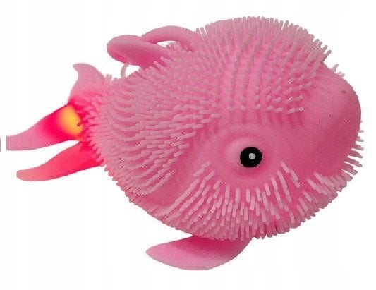 Rybka ze światłem 12szt/disp Z10201 80794