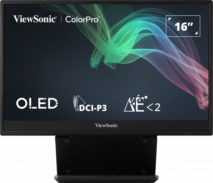 Monitor ViewSonic VP16-OLED