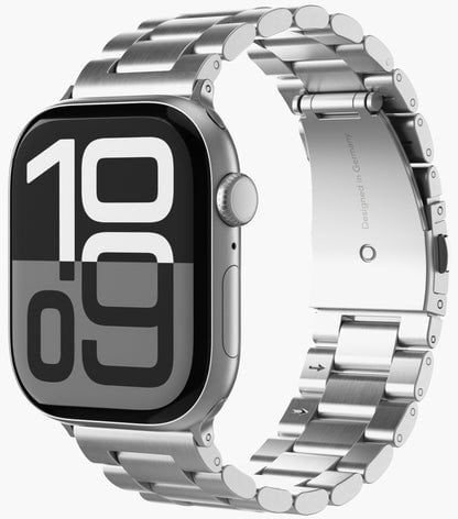 Link Bracelet 2 38 | 40 | 41 | 42mm One Size - Silver