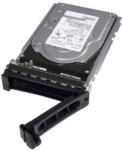 DELL CWJ92-RFB dysk twardy 3 TB 7200 RPM 3.5" SAS
