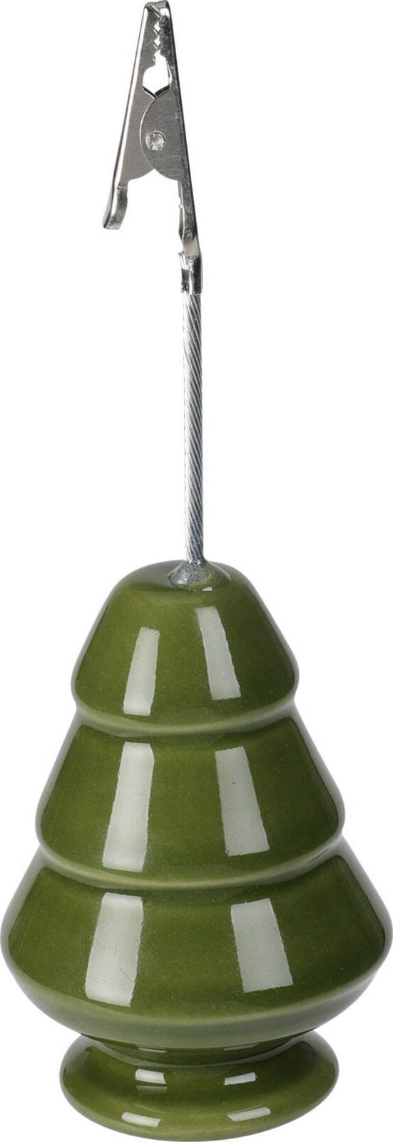 Dekoracja świąteczna Home Styling Collection ozdobna choinka