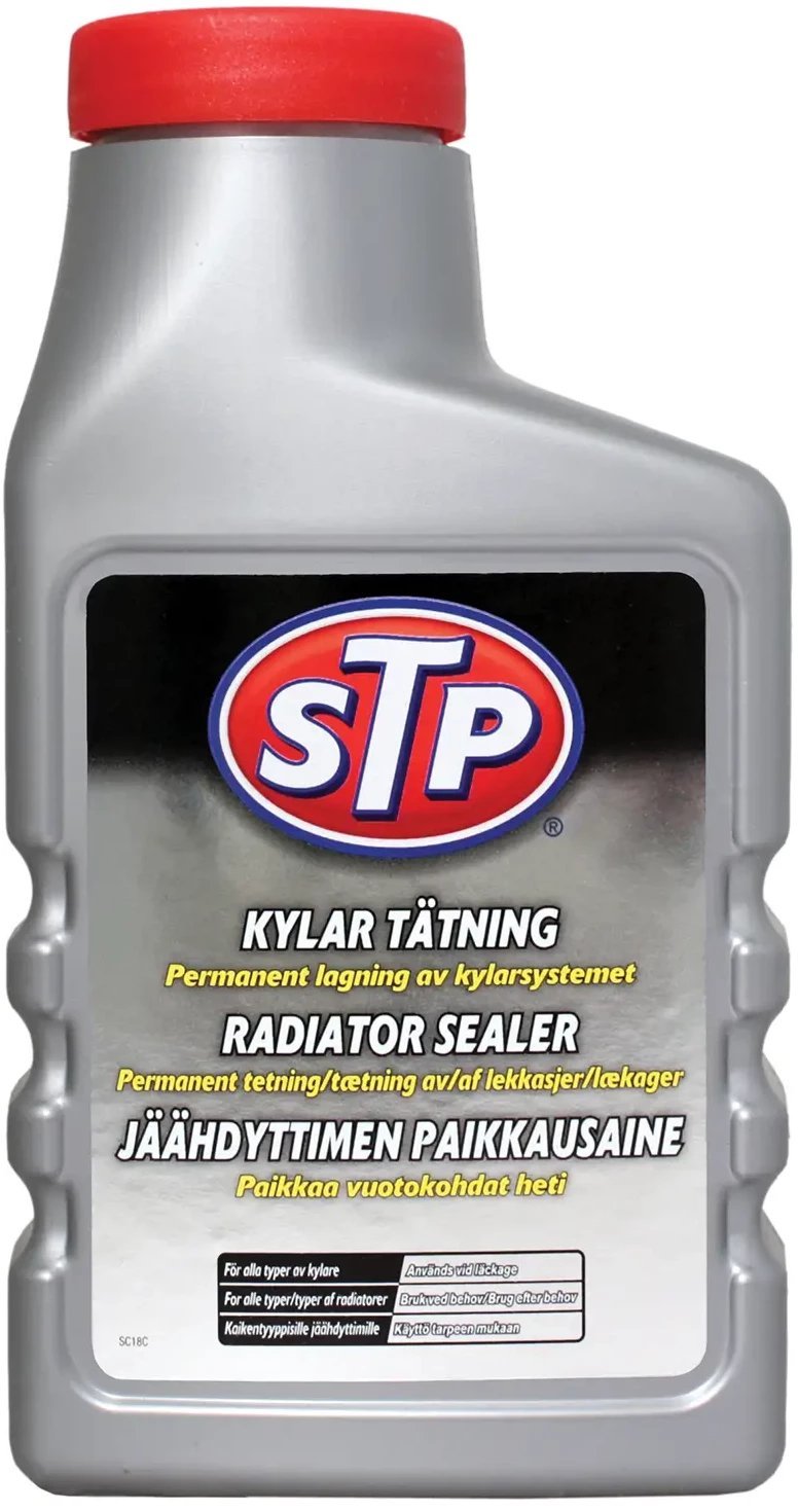 STP Kølertætner - 300 ml.
