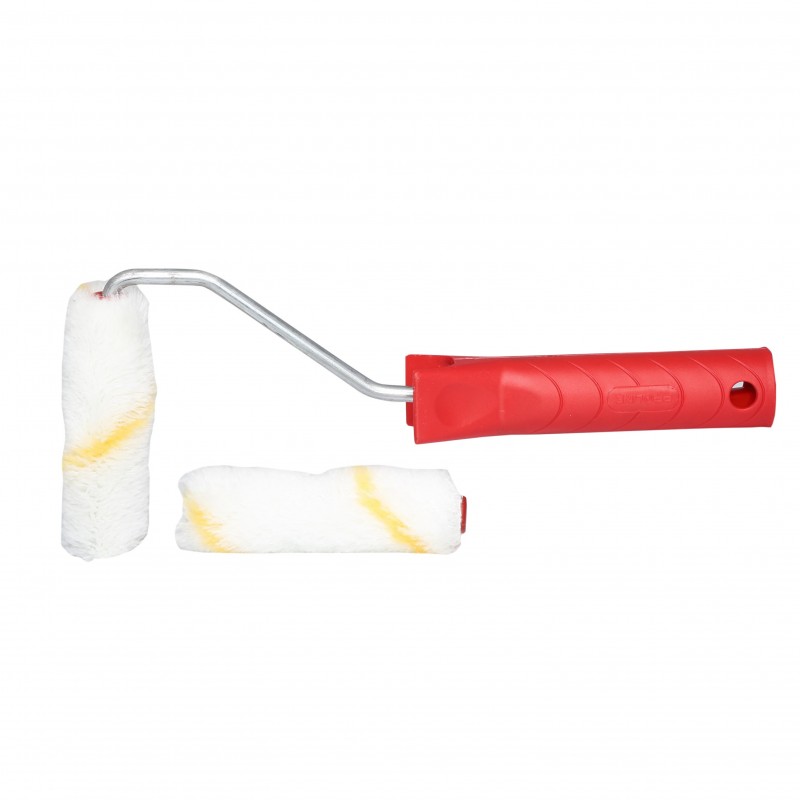 Pro-Line Wałek malarski Girpaint 10cm z rączką 2szt. (41262)