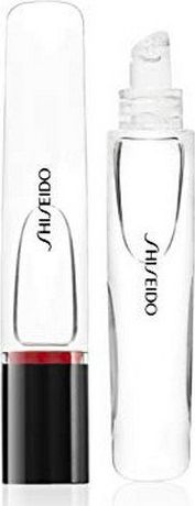 Shiseido Kryształowy błyszczyk do ust 9 ml