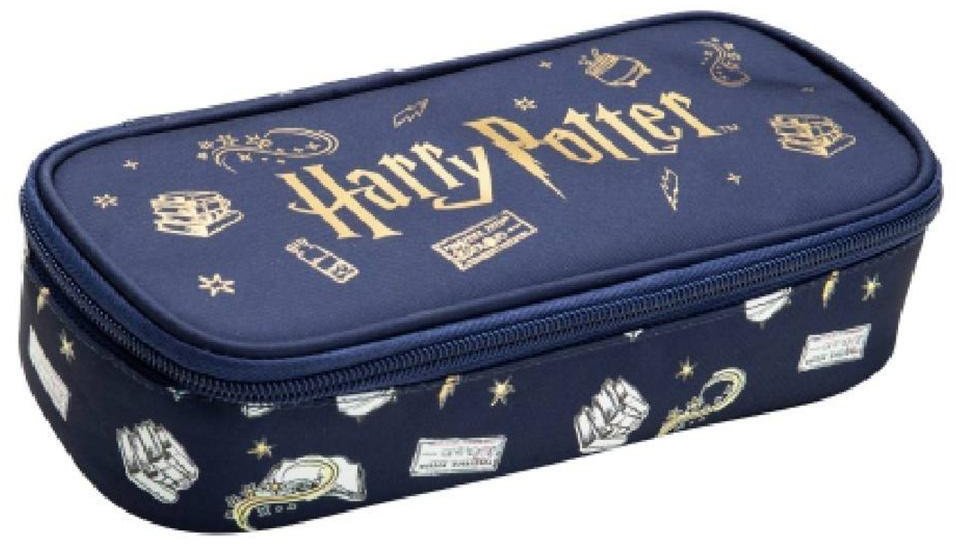 Piórnik Kosmetyczka Harry Potter