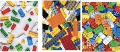 Wktorebki Torebka upominkowa WK 22397 L 13112