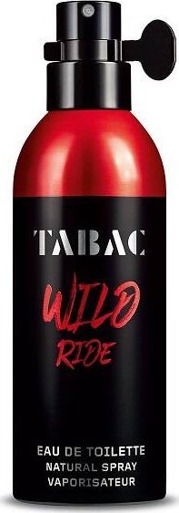 Tabac TABAC Wild Ride EDT 75ml
