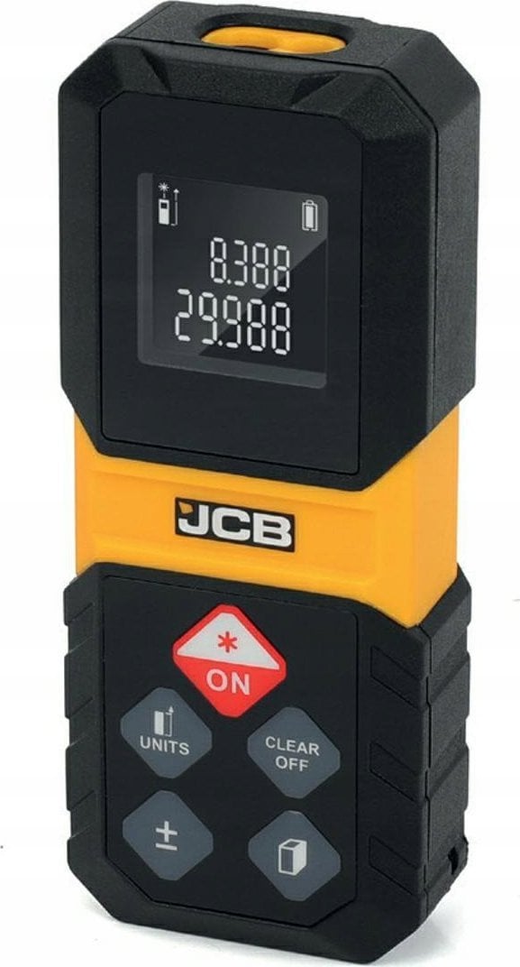JCB JCB DALMIERZ LASEROWY 30m