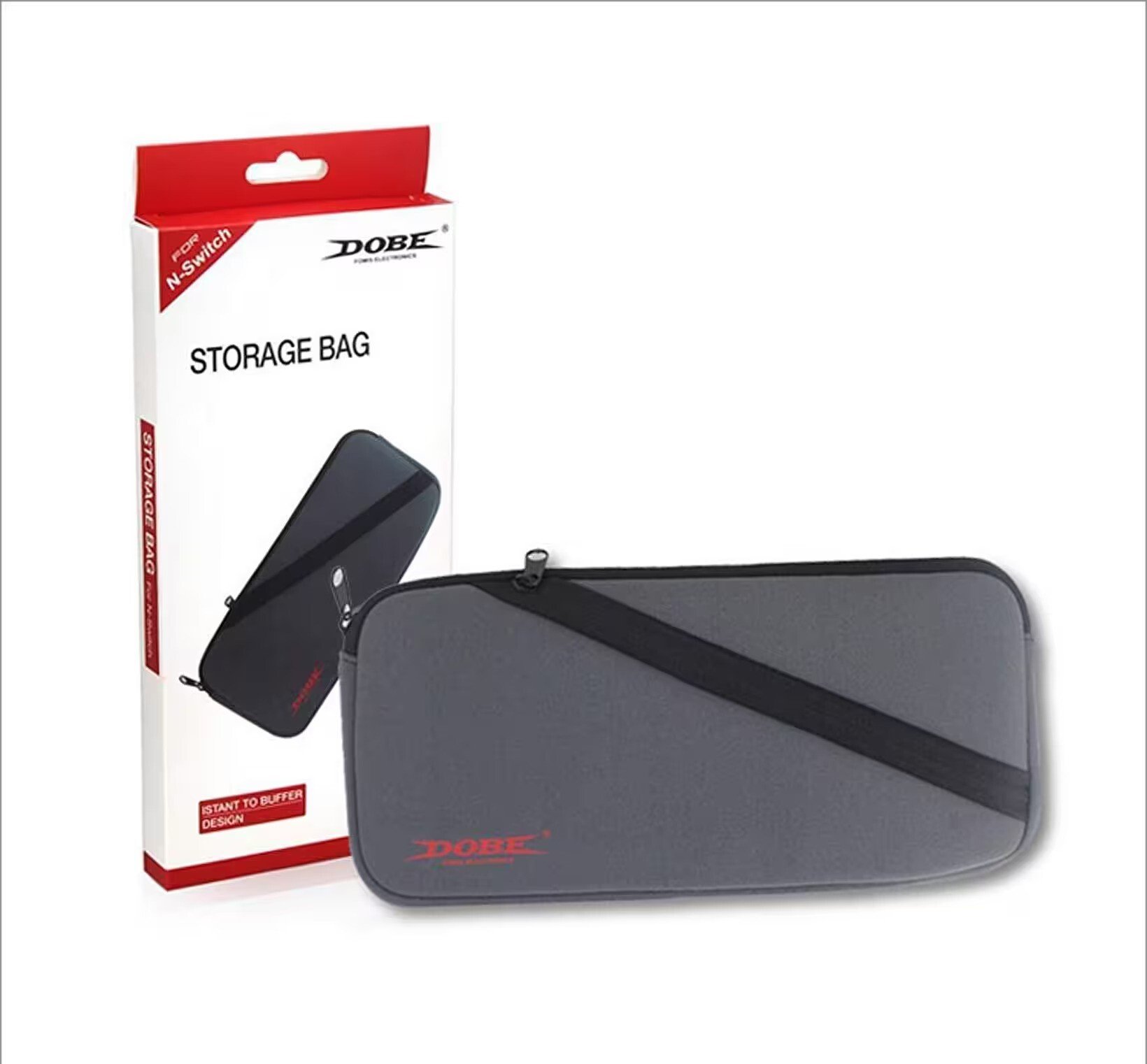 ETUI DO NINTENDO SWITCH TNS-859