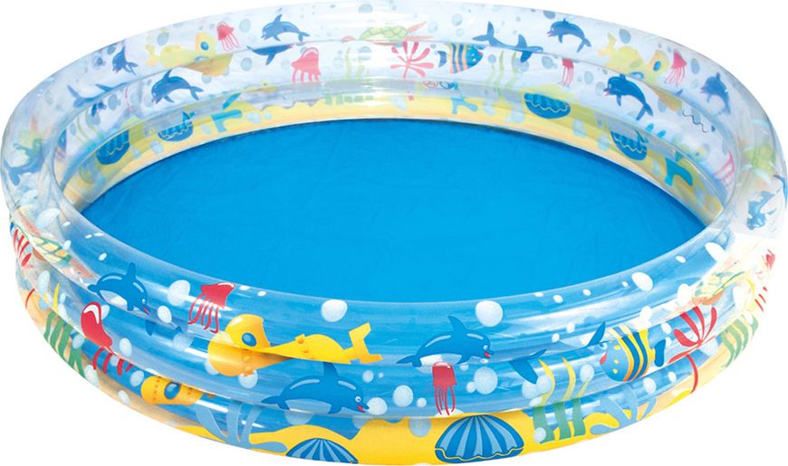 Bestway Basen dmuchany 183cm (51005)