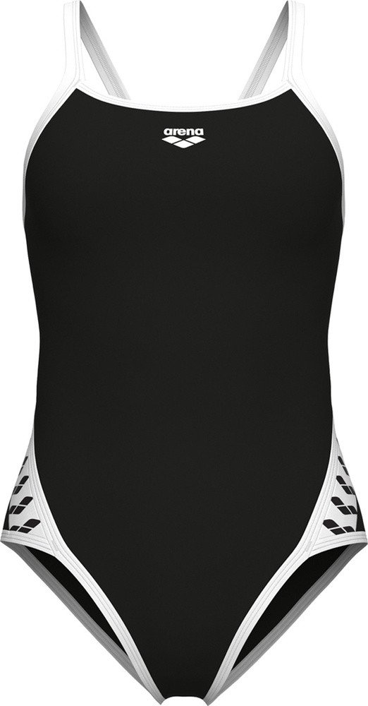 Damski Strój kąpielowy WOMEN'S ARENA ICONS SUPER FLY BACK SOLID