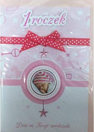 Panorama Karnet roczek B6 Premium 48 + koperta