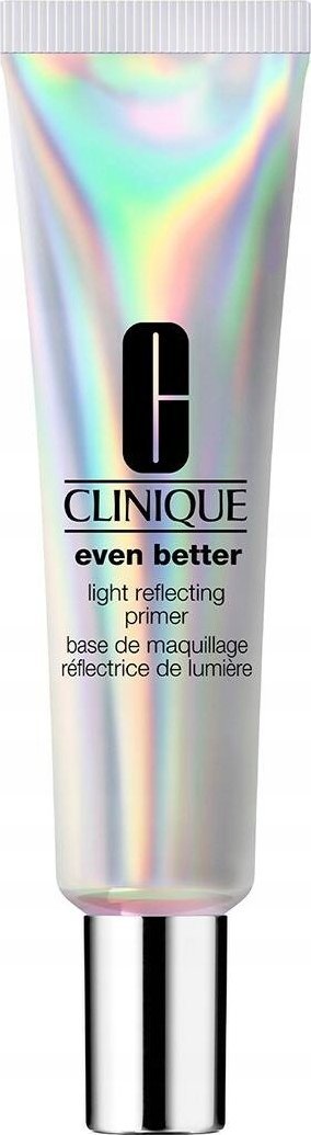 CLINIQUE_Even Better™ Light Reflecting Primer rozświetlająca baza pod makijaż 30ml